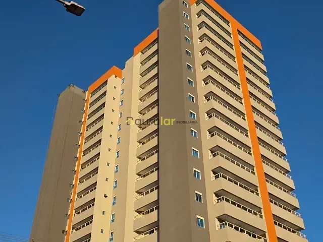 Apartamento 3 quartos e 2 banheiros, à venda, no bairro Vila Aviação em Bauru