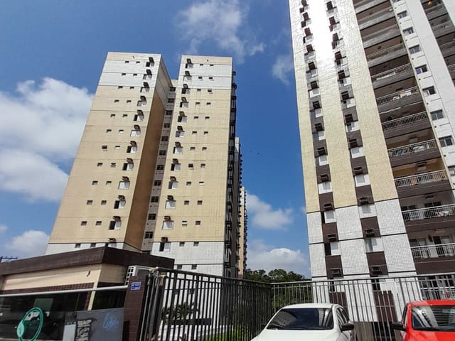 Foto do Apartamento - Cond fit mirante do parque 02 quartos sendo 01 suite e 01 vaga - cod 10227 | Ética Empreendimentos