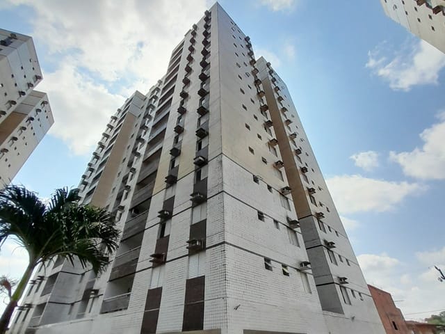 Foto do Apartamento - Cond fit mirante do parque 02 quartos sendo 01 suite e 01 vaga - cod 10227 | Ética Empreendimentos