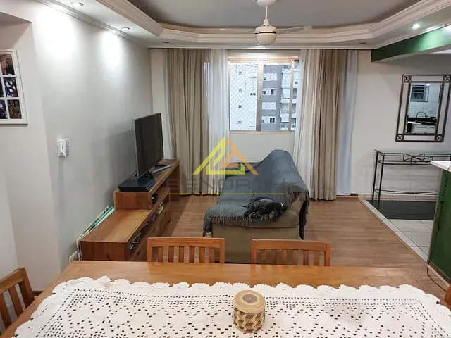 Apartamento 2 quartos e 1 banheiro, à venda, no bairro Casa Verde em São Paulo