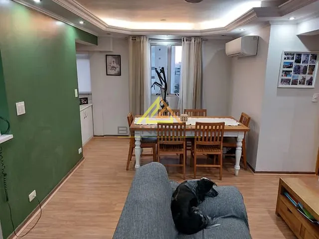 Apartamento 2 quartos e 1 banheiro, à venda, no bairro Casa Verde em São Paulo