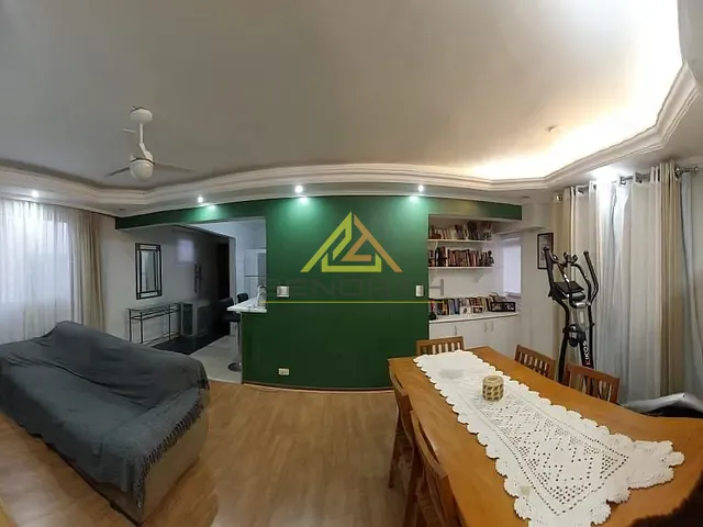 Apartamento 2 quartos e 1 banheiro, à venda, no bairro Casa Verde em São Paulo