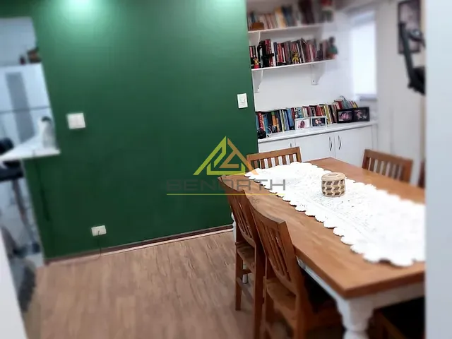 Apartamento 2 quartos e 1 banheiro, à venda, no bairro Casa Verde em São Paulo