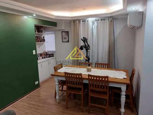 Apartamento 2 quartos e 1 banheiro, à venda, no bairro Casa Verde em São Paulo