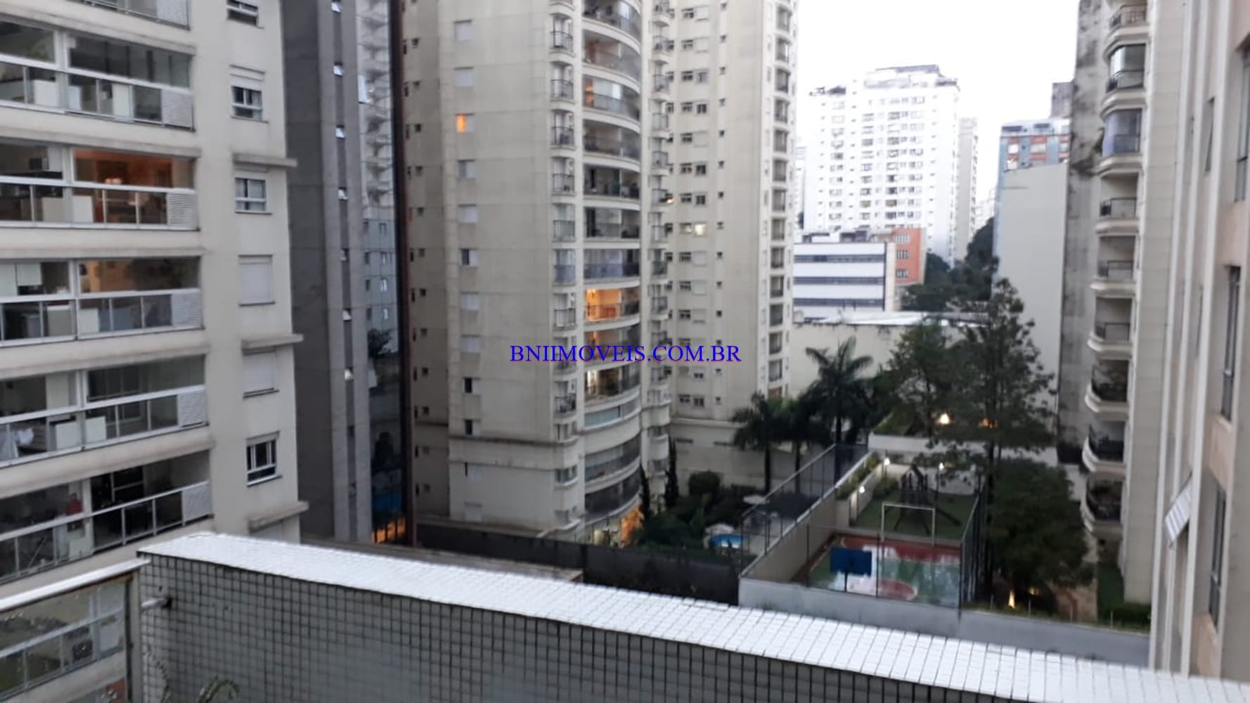 Apartamento, 3 quartos, 138 m² - Foto 2