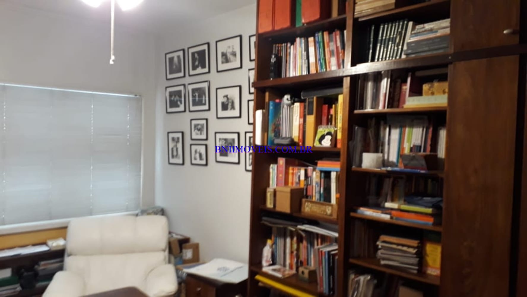 Apartamento, 3 quartos, 138 m² - Foto 3