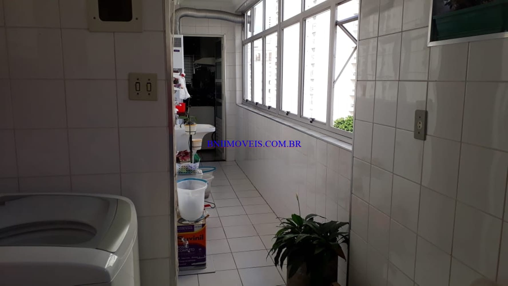 Apartamento, 3 quartos, 138 m² - Foto 8