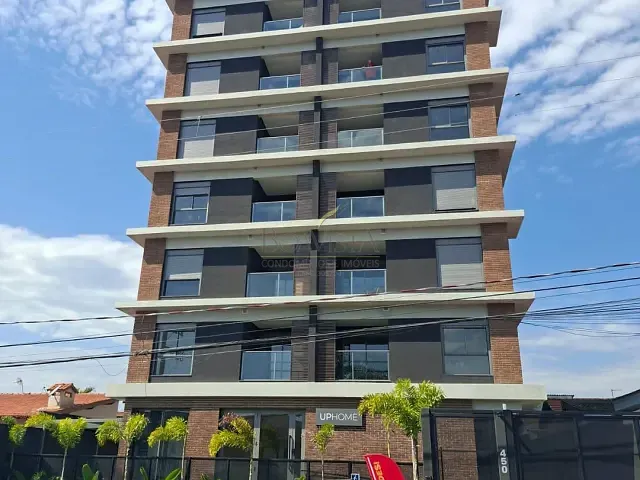 Apartamento 1 quarto e 1 banheiro, para alugar, no bairro Alvinópolis em Atibaia