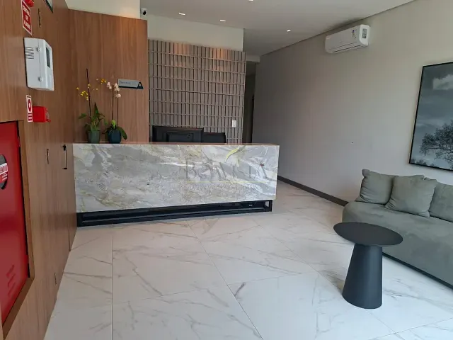 Apartamento 1 quarto e 1 banheiro, para alugar, no bairro Alvinópolis em Atibaia