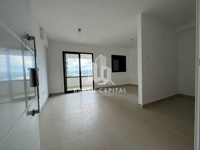 Apartamento 1 quarto e 1 banheiro, à venda, no bairro Parque Campolim em Sorocaba