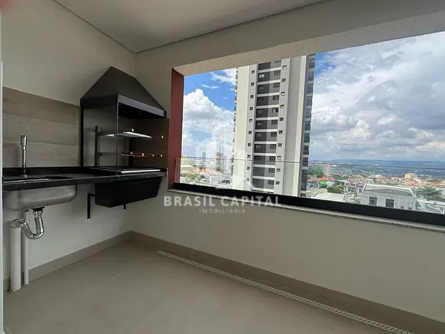 Apartamento 1 quarto e 1 banheiro, à venda, no bairro Parque Campolim em Sorocaba