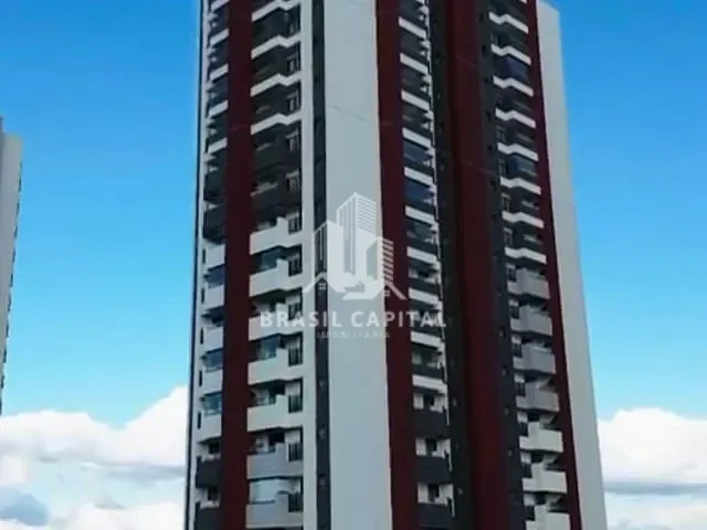 Apartamento 1 quarto e 1 banheiro, à venda, no bairro Parque Campolim em Sorocaba