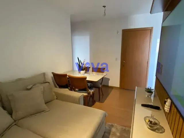 Apartamento 2 quartos e 1 banheiro, à venda, no bairro Setor Faiçalville em Goiânia
