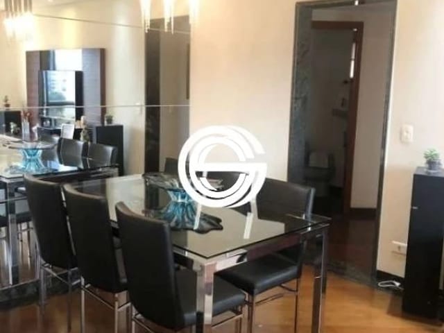 Apartamento 3 quartos e 2 banheiros, à venda, no bairro Vila Regente Feijó em São Paulo