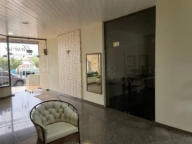 Apartamento com 187m² 3 quartos e 4 banheiros, à venda, no bairro Centro em Apucarana