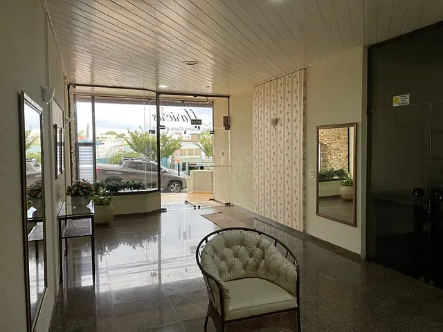 Apartamento com 187m² 3 quartos e 4 banheiros, à venda, no bairro Centro em Apucarana