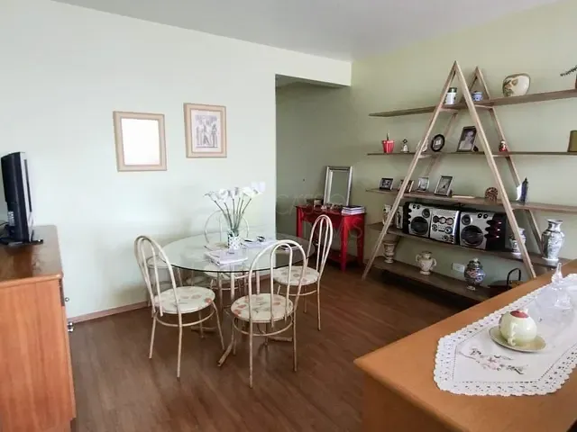 Apartamento com 187m² 3 quartos e 4 banheiros, à venda, no bairro Centro em Apucarana