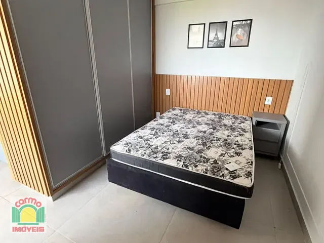 Apartamento 1 quarto e 1 banheiro, para alugar, no bairro Jardim das Américas 2ª Etapa em Anápolis