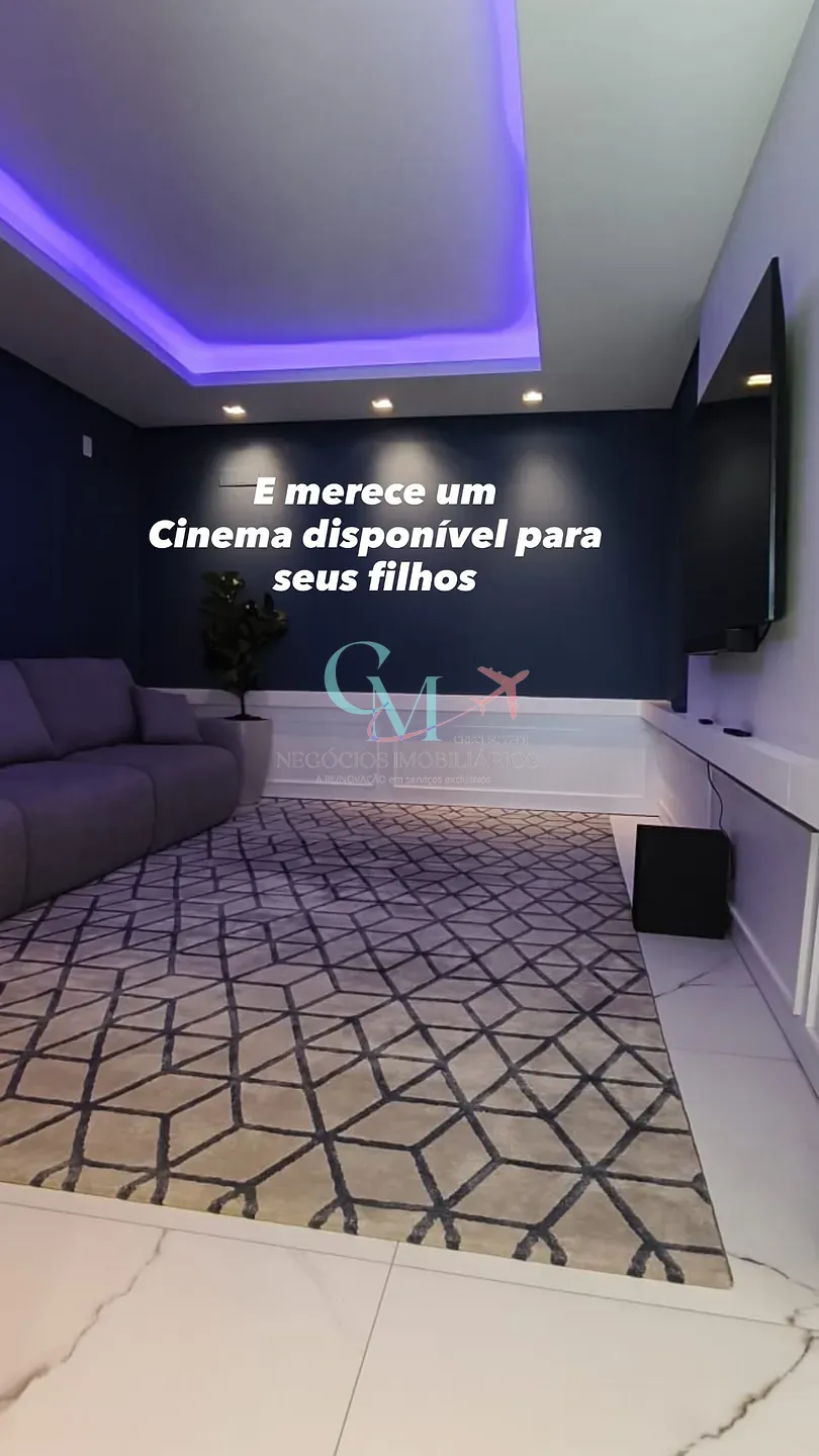 Apartamento, 2 quartos, 79 m² - Foto 3