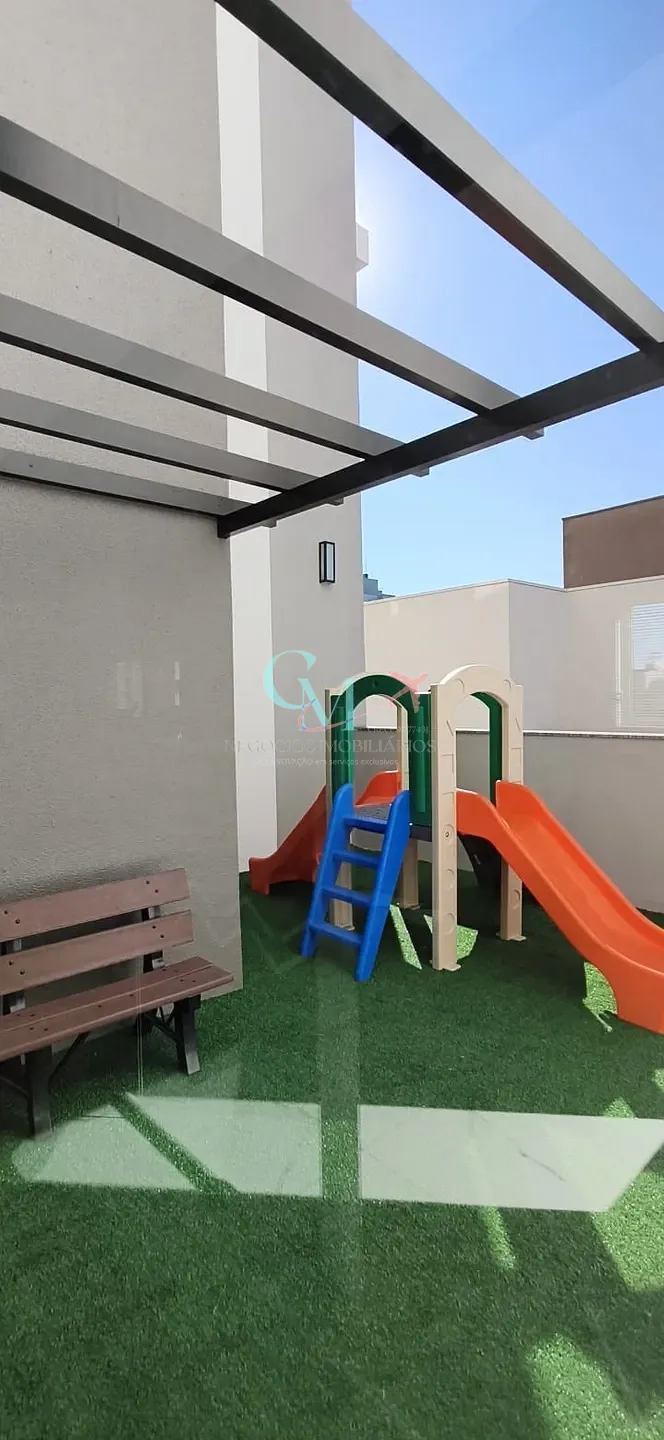 Apartamento, 2 quartos, 79 m² - Foto 7
