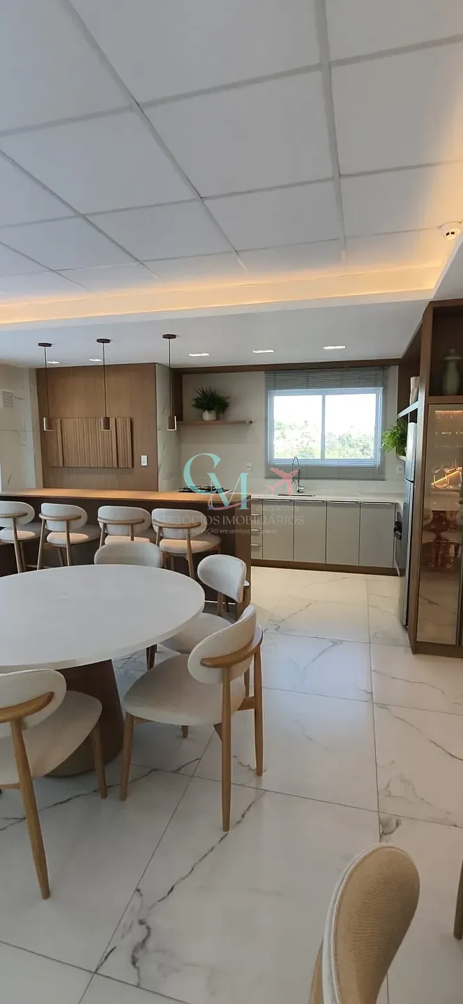Apartamento, 2 quartos, 79 m² - Foto 13