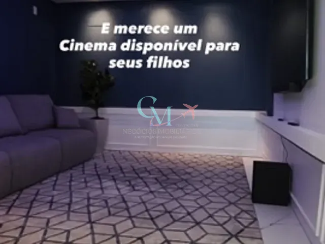 Apartamento 2 quartos e 2 banheiros, à venda, no bairro centro  em Xanxerê