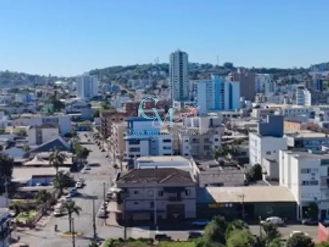 Apartamento 2 quartos e 2 banheiros, à venda, no bairro centro  em Xanxerê