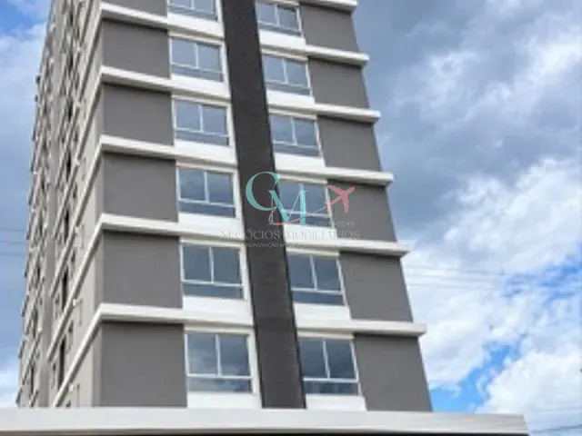 Apartamento 2 quartos e 2 banheiros, à venda, no bairro centro  em Xanxerê