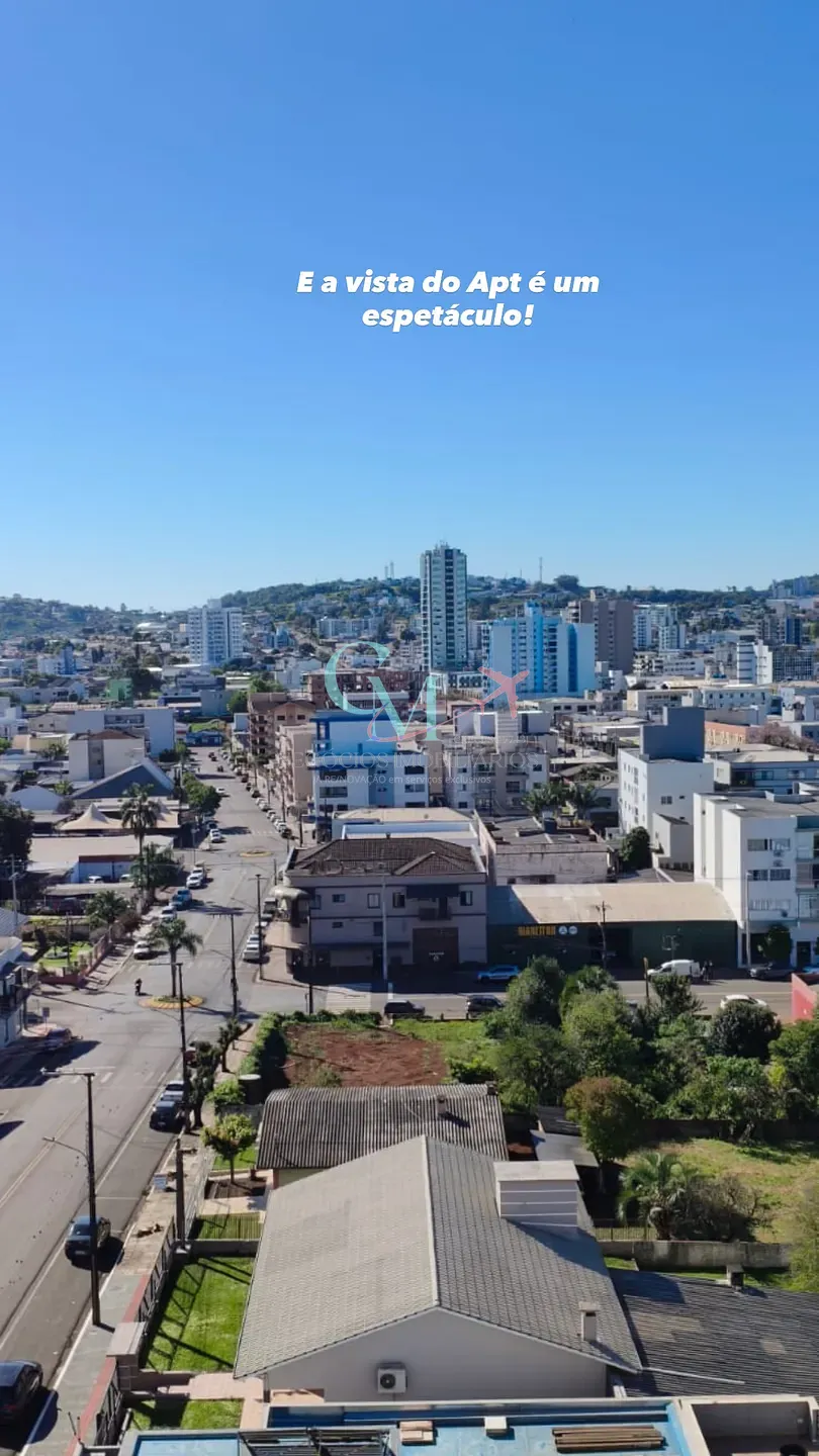 Apartamento, 2 quartos, 79 m² - Foto 5