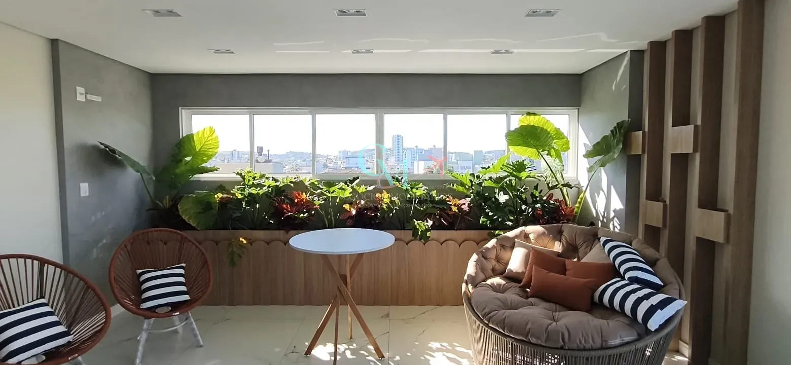 Apartamento, 2 quartos, 79 m² - Foto 10