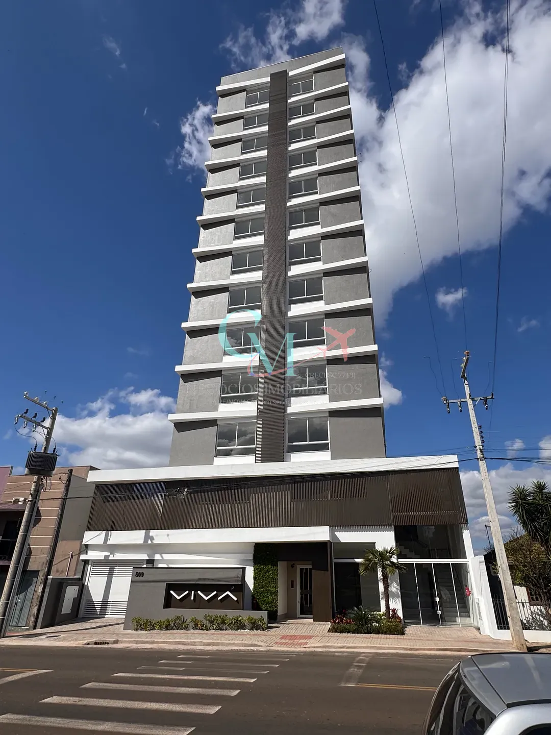Apartamento, 2 quartos, 79 m² - Foto 6