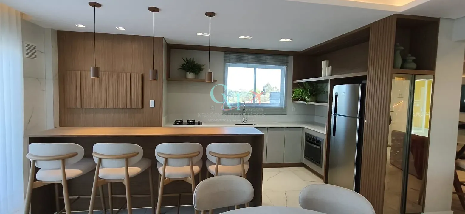 Apartamento, 2 quartos, 79 m² - Foto 14