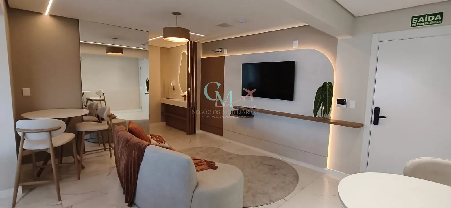 Apartamento, 2 quartos, 79 m² - Foto 11