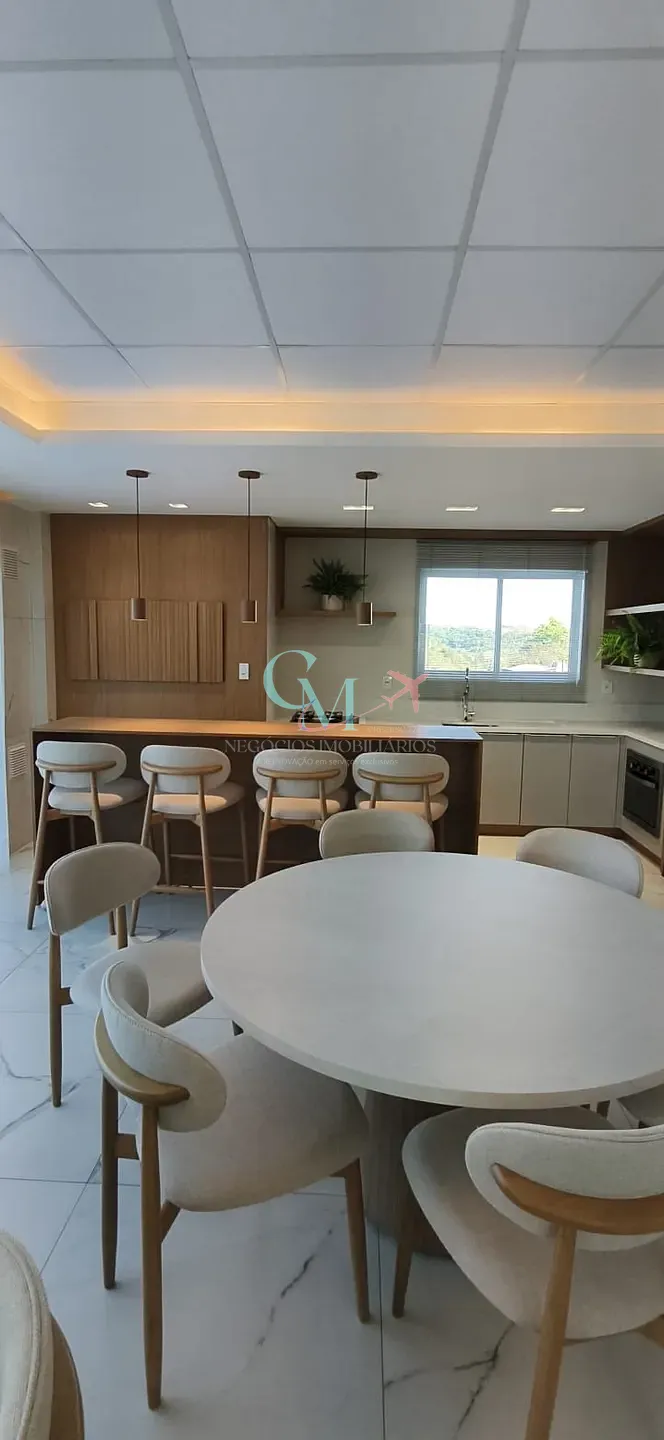 Apartamento, 2 quartos, 79 m² - Foto 12