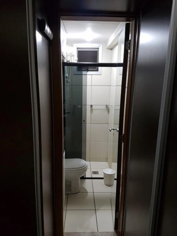Apartamento 1 quarto e 1 banheiro, à venda, no bairro Asa Sul em Brasília