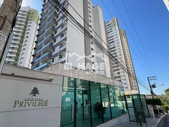 Apartamento com 80m² 3 quartos e 2 banheiros, à venda, no bairro Duque de Caxias em Cuiabá