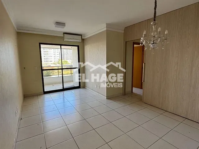 Apartamento com 80m² 3 quartos e 2 banheiros, à venda, no bairro Duque de Caxias em Cuiabá