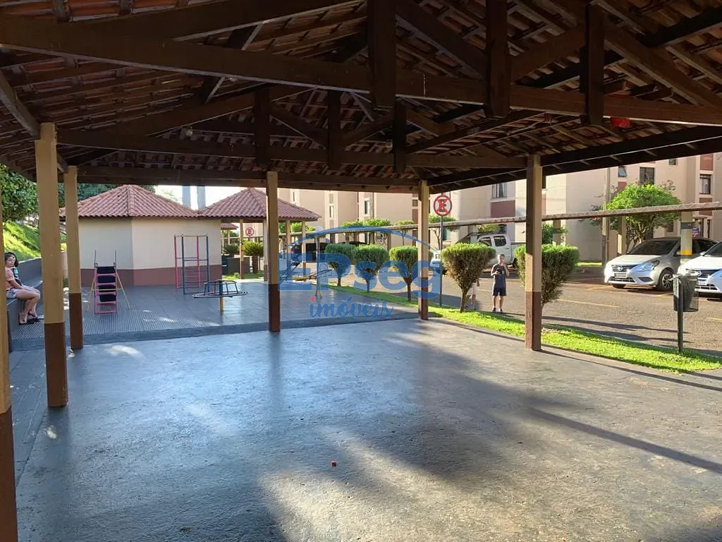 Apartamento, 2 quartos, 48 m² - Foto 12