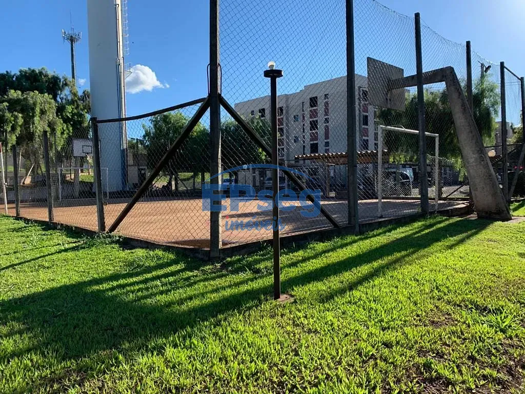Apartamento, 2 quartos, 48 m² - Foto 2
