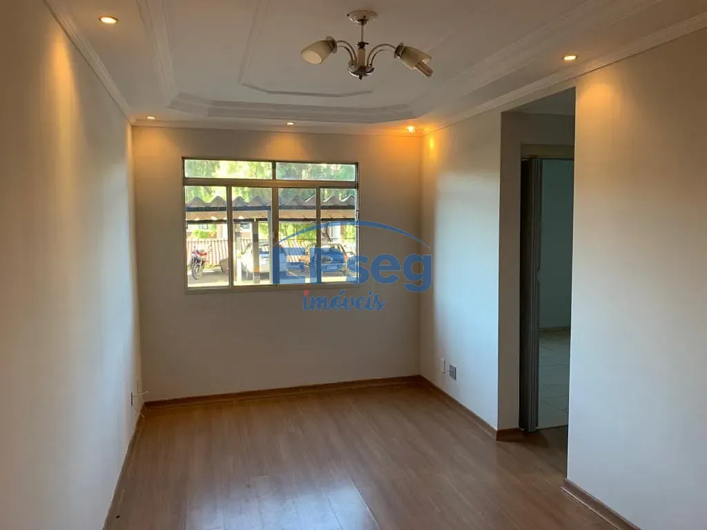 Apartamento, 2 quartos, 48 m² - Foto 7