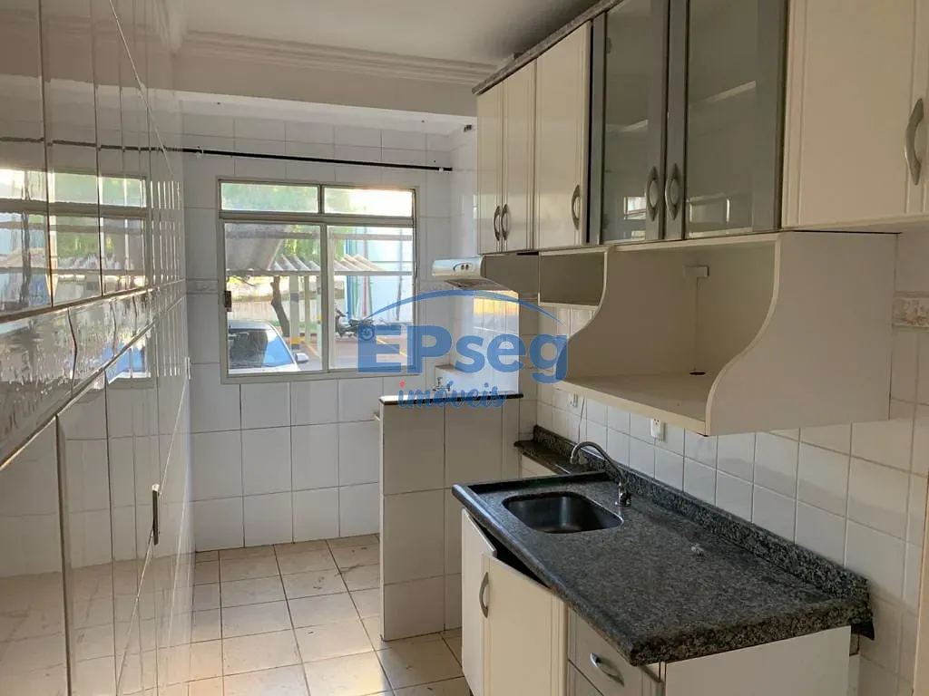 Apartamento, 2 quartos, 48 m² - Foto 6