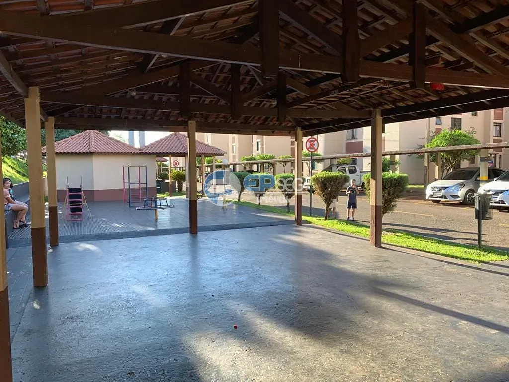 Apartamento, 2 quartos, 48 m² - Foto 12