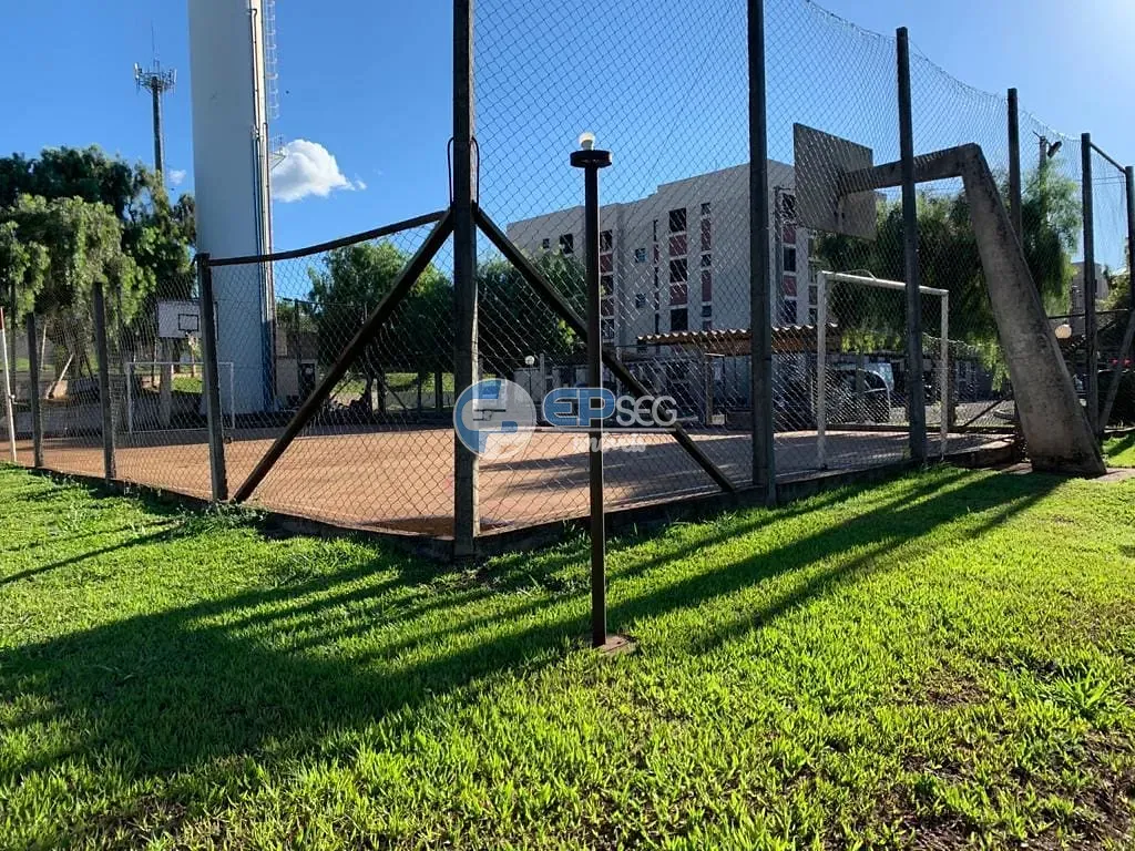 Apartamento, 2 quartos, 48 m² - Foto 2