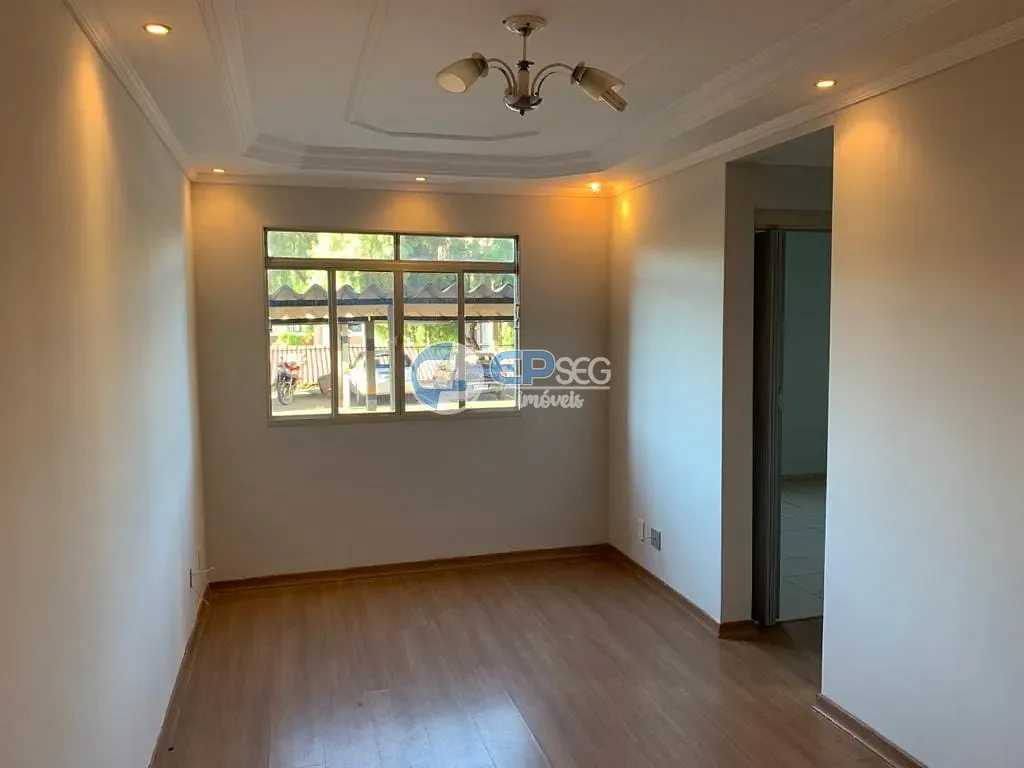 Apartamento, 2 quartos, 48 m² - Foto 7