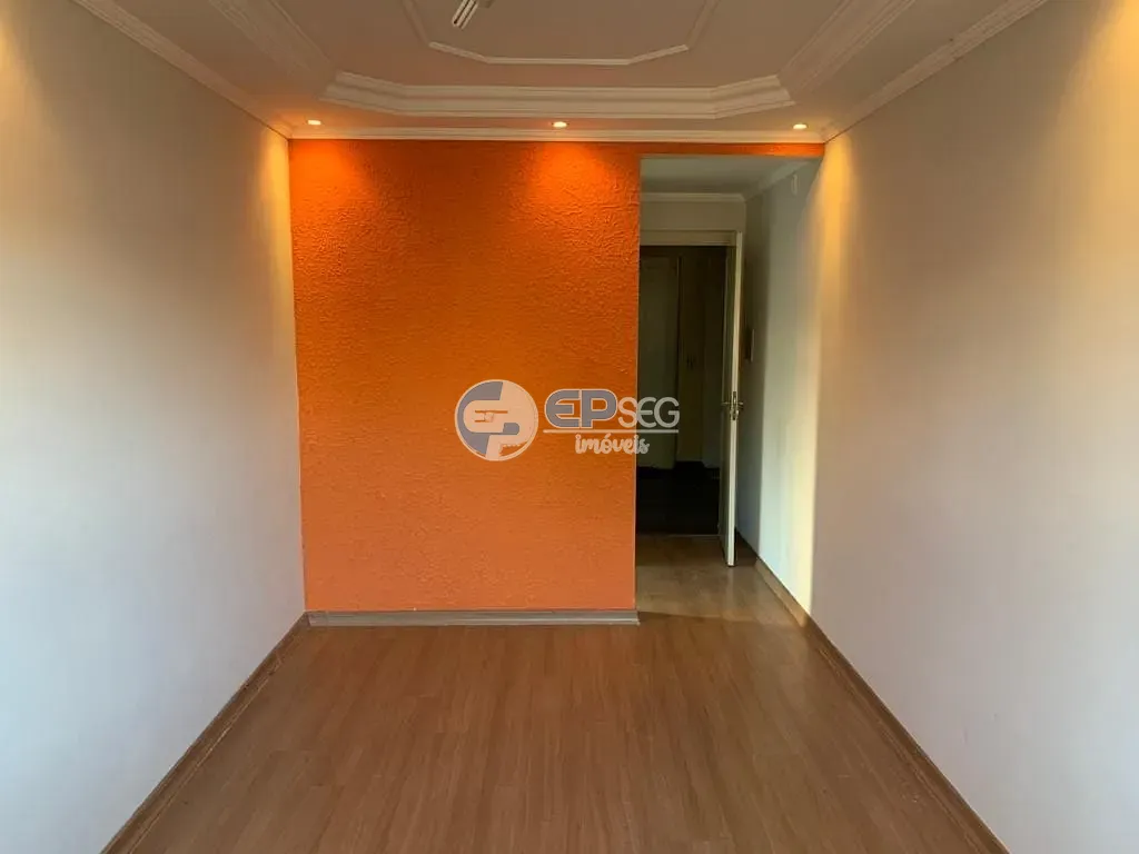 Apartamento, 2 quartos, 48 m² - Foto 8