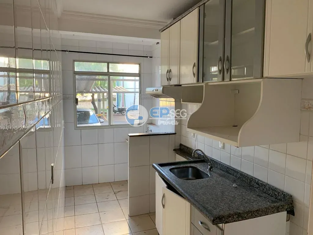 Apartamento, 2 quartos, 48 m² - Foto 6