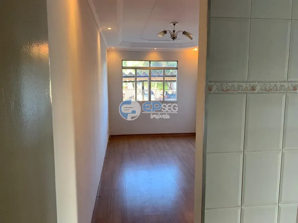Apartamento, 2 quartos, 48 m² - Foto 5
