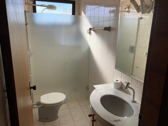 Apartamento 2 quartos e 2 banheiros, à venda, no bairro Centro em São José Do Rio Preto