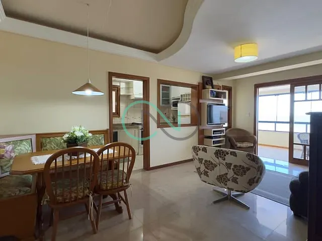 Apartamento com 163m² 3 quartos e 1 banheiro, à venda, no bairro Centro em Tramandaí