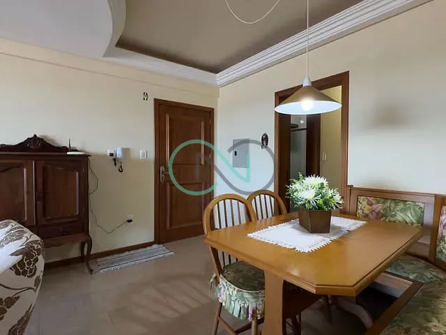 Apartamento com 163m² 3 quartos e 1 banheiro, à venda, no bairro Centro em Tramandaí
